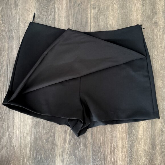 ZARA - Skort - Black - XXL - Picture 2 of 4